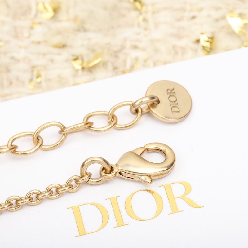 Christian Dior Bracelets